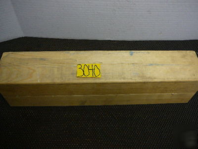 Young brothers 36 pc. heavy duty 1/2