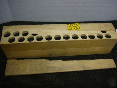 Young brothers 36 pc. heavy duty 1/2