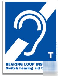  induction hearing loop kit