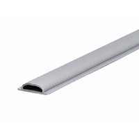 M-d building products insert x and xh, 36 inches, gray
