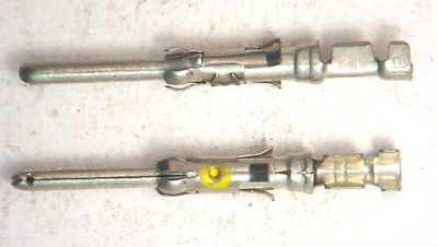 New 200 amp multimate type iii+, 0.062 pin 20-24 awg
