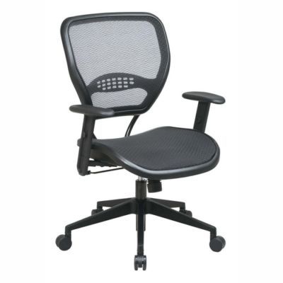 New executive mesh back air grid office chair 