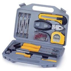 New picnic time 707-00-000 tool kit - 75 pc set - gr...