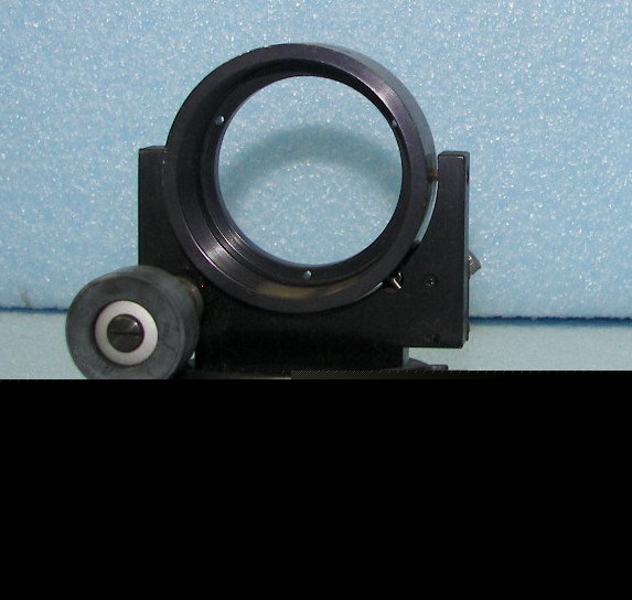 New port oriel gimbal kinematics mirror mount optics nrc