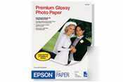 New premium glossy borderless paper 4 x 6 4