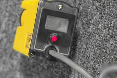 Optex temperature, thermo-hunter ba-30TA