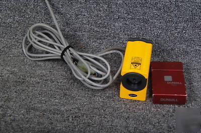 Optex temperature, thermo-hunter ba-30TA