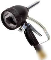 Preset badger meter for motor, gear, hydraulic oil atf