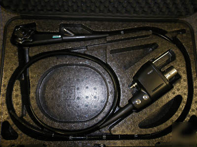 Refurbished pentax 70K series gastroscope, eg-2970K