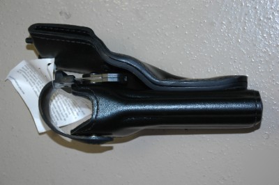 Safariland holster 6285 mid ride LVL2 rtnt right handed