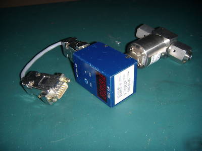 Tem tech hyptfv-WD420 digital pressure transducer