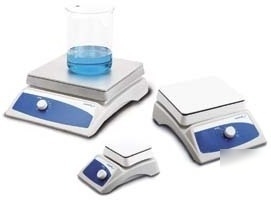 Troemner henry 600 series standard magnetic stirrers