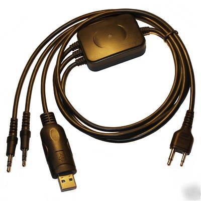 Vertex vx-200, 310, 500, 510 data mode cable