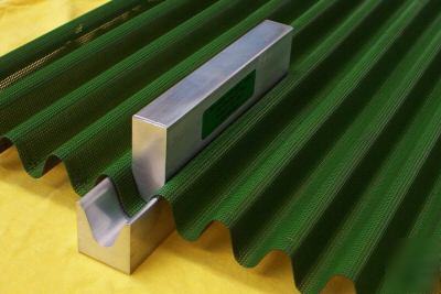 John deere grille screen ex 50 60 520 620 630 720 730 