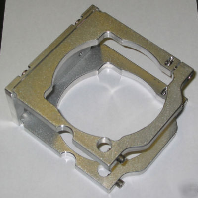 K2 cnc router mount fits milwaukee 5625. cnc routers