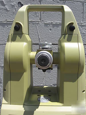 Leica T1800 4 alignment/brunson/k&e keuffel esser/wild 