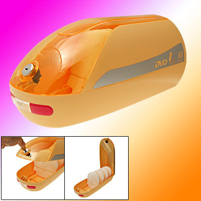 Lockable holder storage box for cd dvd huge capacity