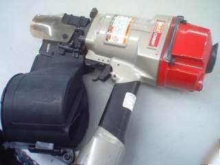 Max CN80F professional framing nailer