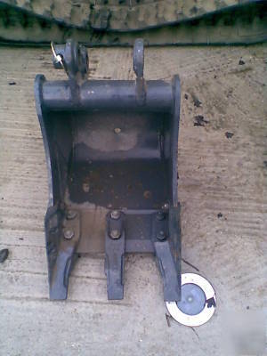 1.5TON excavator,digger bucket 12