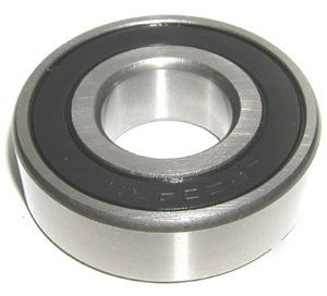 1621-2RS rs ball bearing 1/2