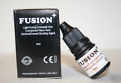 Bonding adhesive,one-step,nano hybrid,dental bond,5ML