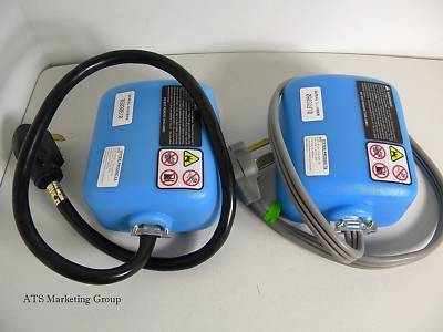 Carpet cleaning - mytee extractor machine coverter kit