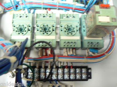 Coilmate dc motor speed control w/reverse 