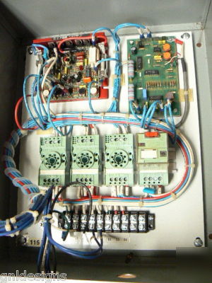 Coilmate dc motor speed control w/reverse 
