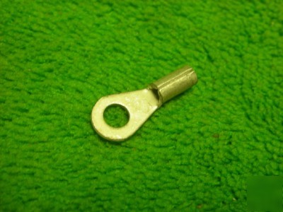 432CT vaco v-11206 ring solderless terminal 22-18 gauge