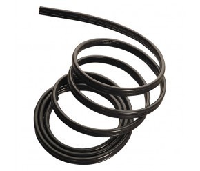 500' 10/3 low voltage track landscape wire cable, white