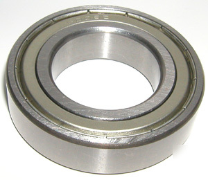 6007Z quality rolling bearing id/od 35MM/62MM/14MM ball