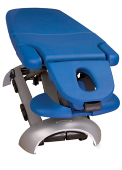 Adapta summit 7-section treatment platform, model #3322