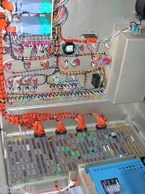 An/tyc-39 dlt test set and kg-30 simulator