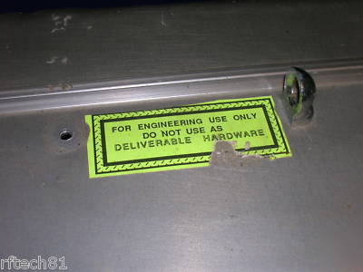 An/tyc-39 dlt test set and kg-30 simulator