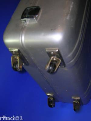 An/tyc-39 dlt test set and kg-30 simulator