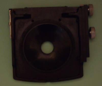 Ao american optical mechanical stage spencer old 