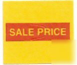 Avery dennison sato pb 216 180 sale labels 10 rolls