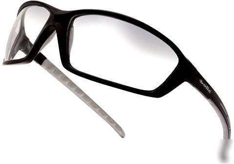 Bolle ss safety glasses: 40002 safety glasses