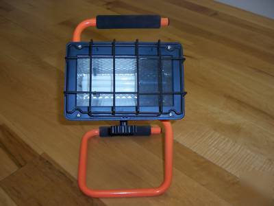 Bosch area worklight model 3450 (0601956060)