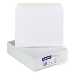 Columbian booklet envelopes