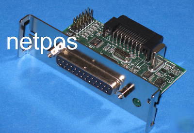Epson rs-232 serial buffer module ub-S02