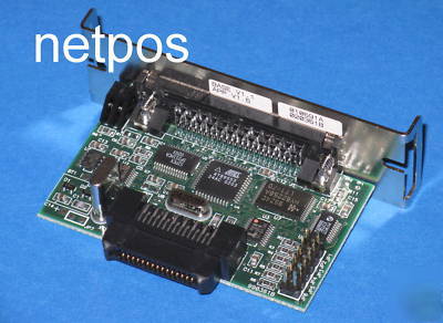 Epson rs-232 serial buffer module ub-S02