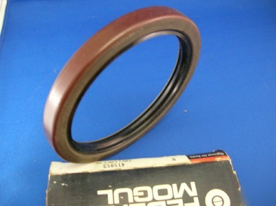 Federal mogul national 2 oil seals # 415953 shaft seals