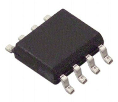 Ic chips: AD8041AR 160MHZ rail-to-rail amp with disable