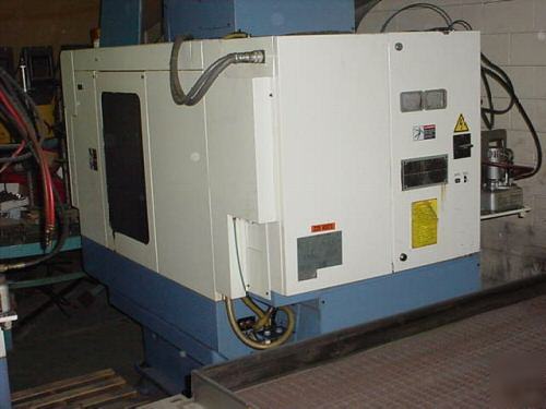 Kira kn-40HS production center 