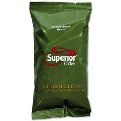 Metropolitan dark french roast coffee