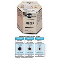 New kester solder SN631524550