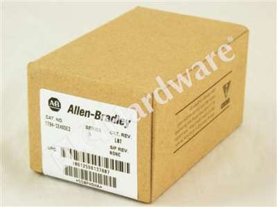 New * sealed* allen bradley 1794-IE4XOE2 /b flex 10/09