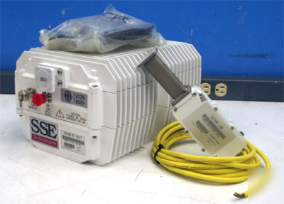 New sse technologies k-star low power rf unit 4 watt 