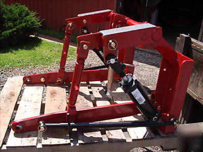 New three point kit for farmall h/m/300/350/400/460/560